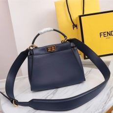 Fendi Peekaboo Bags